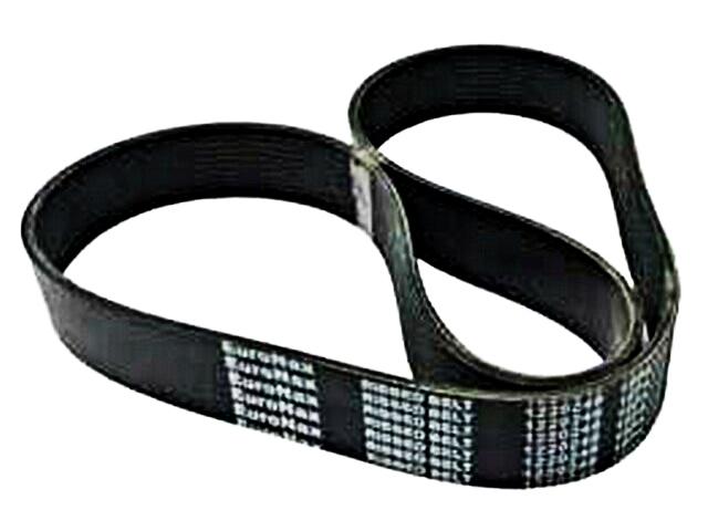 This is an image of Volvo Alternator Drive Belt 8PK900 978227 978228 978229 202202 HGV Truck Part