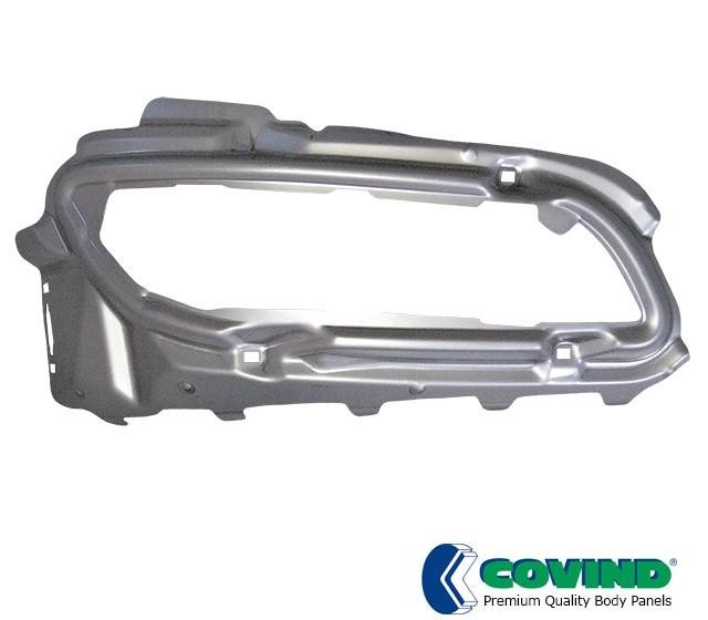This is an image of Fog Lamp Holder R/H 1837655 590176 HGV Truck Part