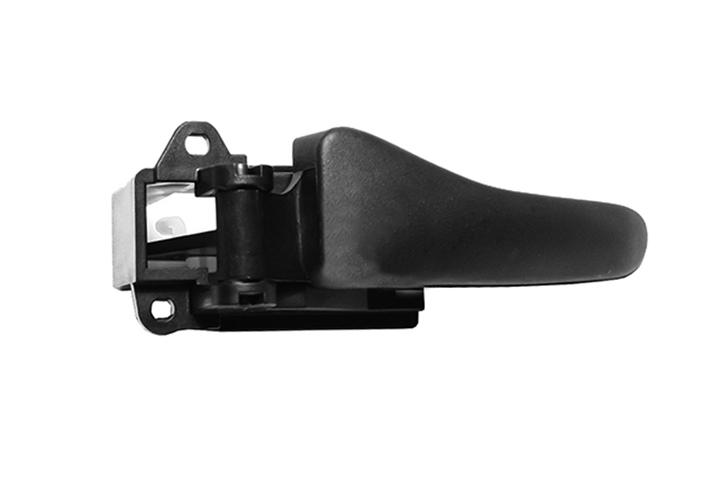 This is an image of Mercedes Door Handle, Inner L/H 9417200066 490004 HGV Truck Part