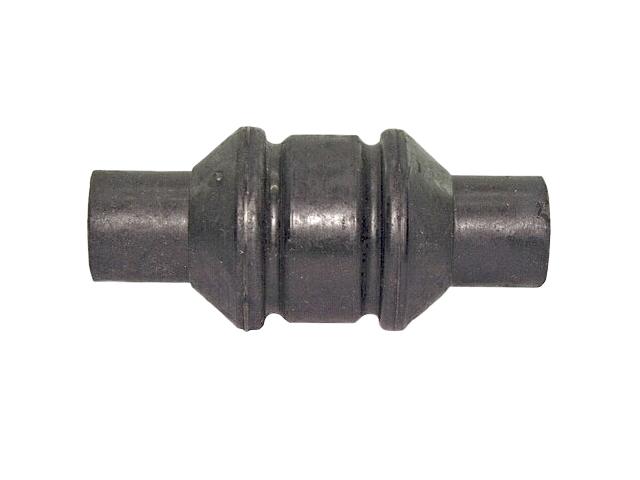 This is an image of Volvo Shock Absorber Bush Top 17mm Diameter 3090936 3091587 207701 HGV Truck Part