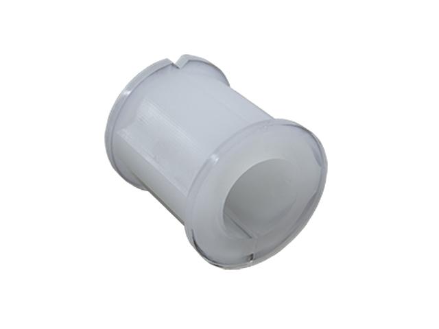 This is an image of Volvo, Renault Anti-RolBar Bush, Rear 20542833 5010557315 270222 HGV Truck Part