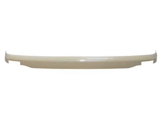 This is an image of Scania Sunvisor Section, Upper 2117871 2312082 190343 HGV Truck Part