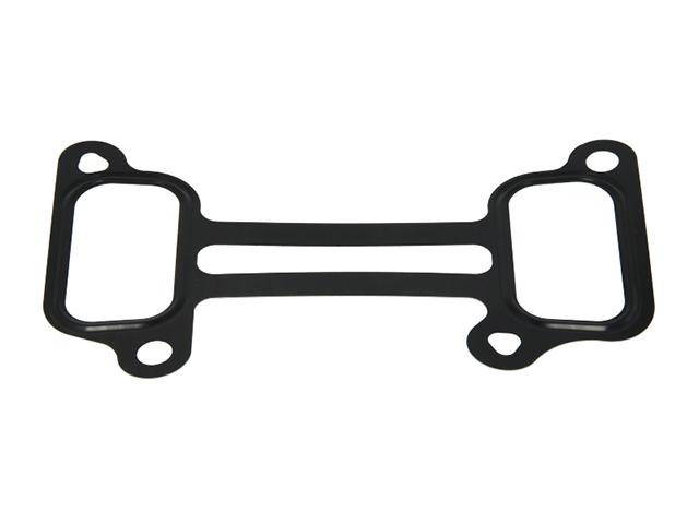This is an image of Scania Inlet Manifold Gasket 1519724 2181274 110183 HGV Truck Part