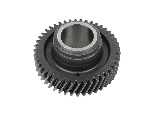 This is an image of Volvo Gear, Primary Layshaft 1521422 741521422 204709 HGV Truck Part