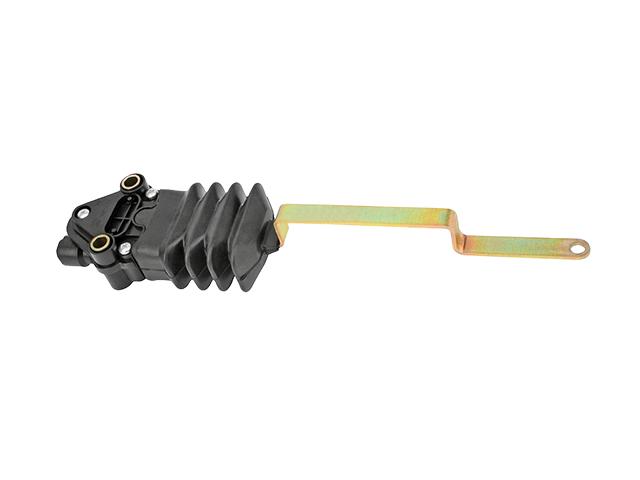 This is an image of Renault Cab Levelling Valve L/H 7420745592 5010260060 690128 HGV Truck Part