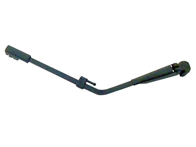 This is an image of Volvo Headlamp Wiper Arm L/H 6774546 208444 HGV Truck Part