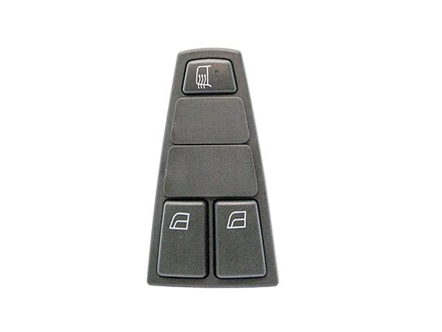 This is an image of Volvo Door Switch - Window & Heated Mirror 20452013 20455313 20568853 20752914 20953588 21277573 208581 HGV Truck Part
