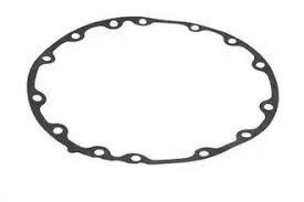 This is an image of Scania Gasket, Differential 1745935 170084 HGV Truck Part