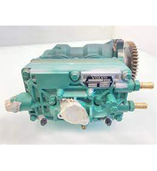 Volvo Air Compressor, Twin, Knorr 22083113 21702066 22083113 85013724