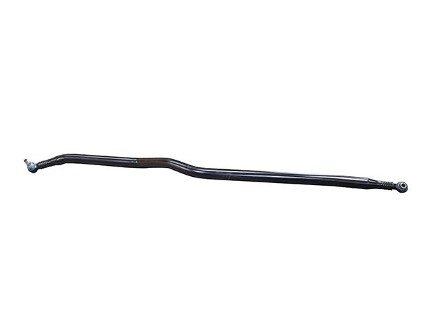 This is an image of Scania Draglink 2179mm, 1st Drop Arm > 2nd Drop Arm 1386618 1788522 107555 HGV Truck Part