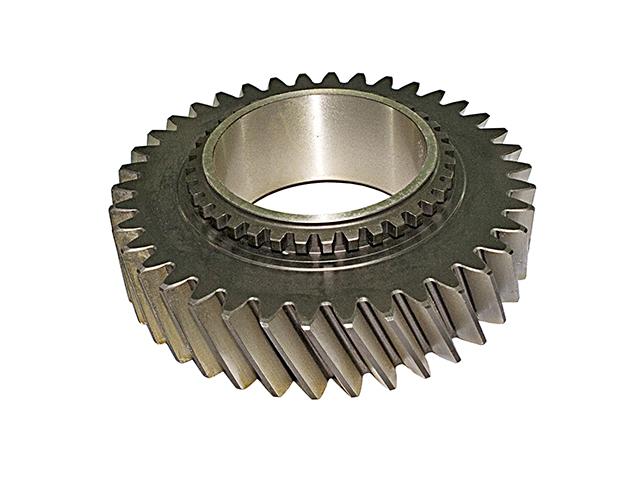This is an image of Scania Gear 2nd (38 Teeth) 1476210 1776318 2028645 2089419 2190276 140032 HGV Truck Part