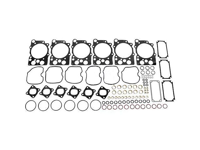 This is an image of Volvo Top Gasket Set 201618 HGV Truck Part