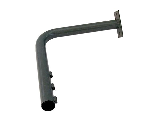 This is an image of Volvo 1st Step Bracket R/H 8152497 8152499 209077 HGV Truck Part