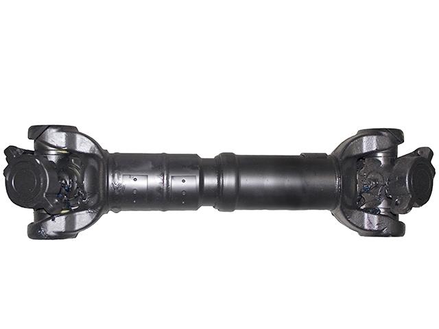This is an image of Scania Propshaft, Front 1758417 140071 HGV Truck Part