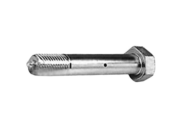 This is an image of Volvo Balance Beam Roller Bolt 363908 363908-5 207167 HGV Truck Part