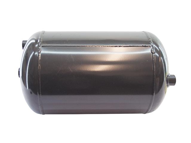 This is an image of Volvo Air Tank 25Ltr 1611040 20714520 260084 HGV Truck Part