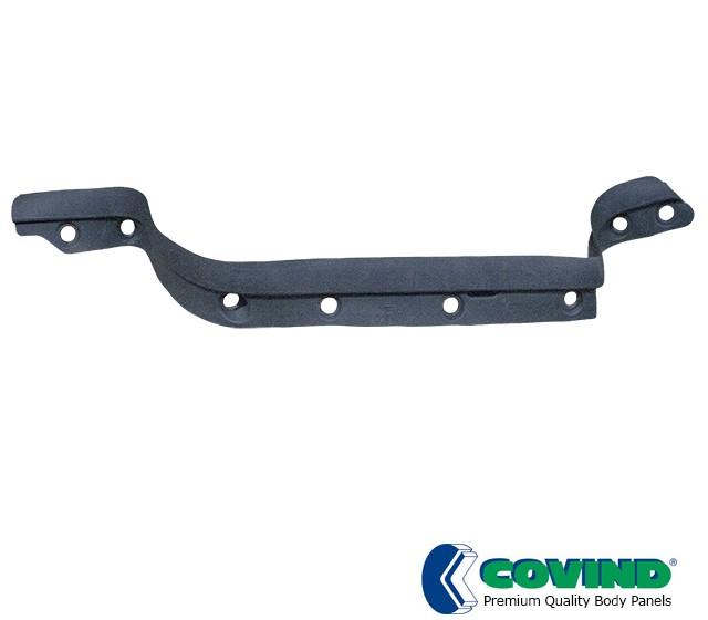 This is an image of Headlamp Panel Weather Strip R/H 1887135 590166 HGV Truck Part