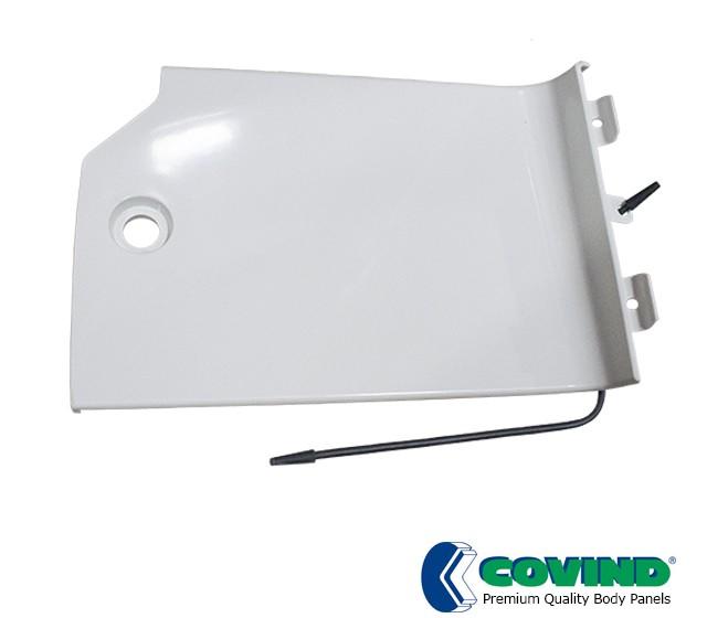 This is an image of Step PaneWindow L/H 1881346 590173 HGV Truck Part