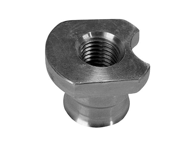 This is an image of Volvo Nut, Spring Bolt 20794342 270105 HGV Truck Part
