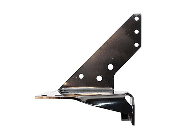 This is an image of Bumper Bracket L/H 1438576 1696660 1696662 1699468 509172 HGV Truck Part