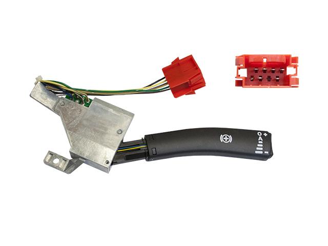 This is an image of Volvo Retarder Switch 1078844 3197868 280101 HGV Truck Part