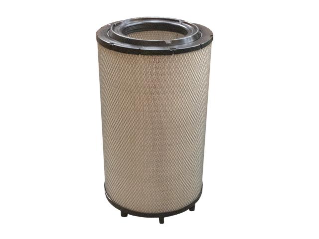 This is an image of Scania Air Filter 1761958 110138 HGV Truck Part