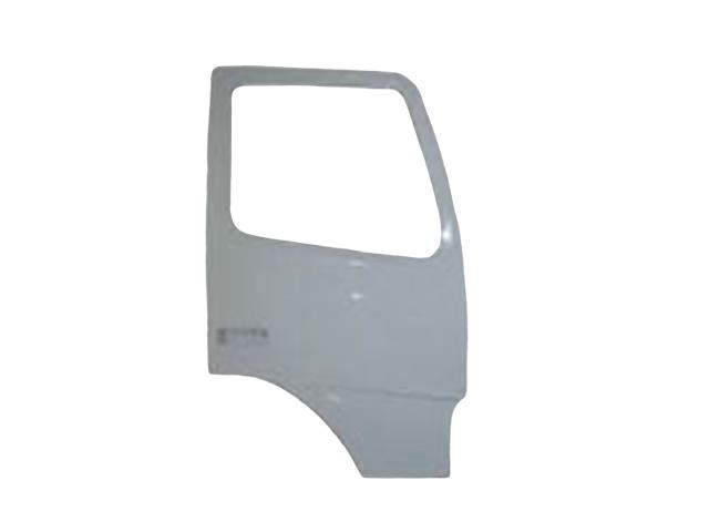 This is an image of Volvo Door ShelR/H (Without Hinges) 20356231 20360850 290082 HGV Truck Part