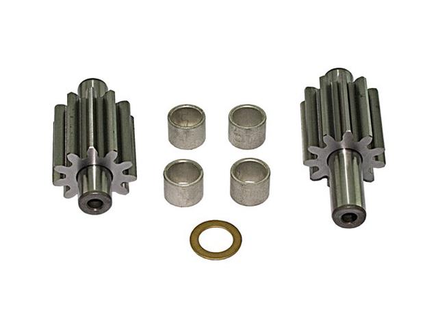 This is an image of Volvo OiPump Gear Kit 275777 276152 201580 HGV Truck Part
