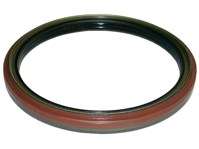 This is an image of Scania Hub OiSeal, Rear 1309342 1363674 1528043 1786639 1907845 528043 105240 HGV Truck Part