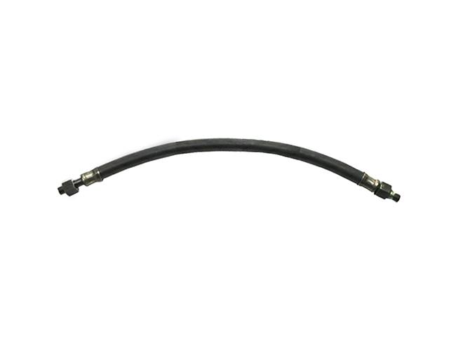 This is an image of Scania Air Brake Hose 500mm 815442 814331 106455 HGV Truck Part