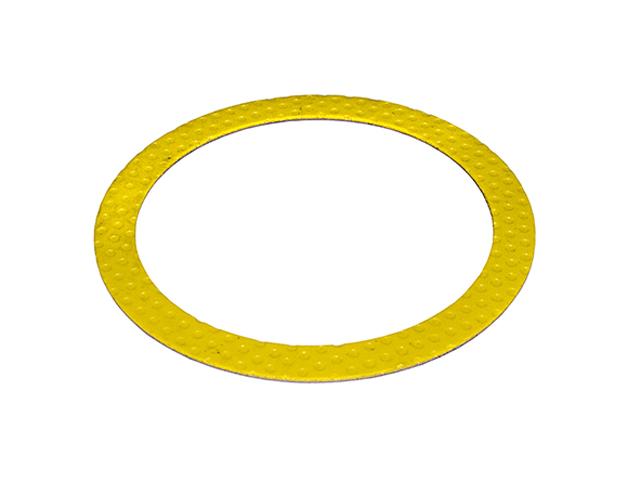 This is an image of Scania Thrust Washer 1474065 105292 HGV Truck Part