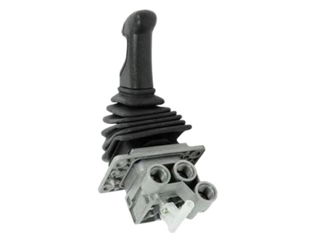This is an image of Scania Parking Brake Valve 1324427 106519 HGV Truck Part