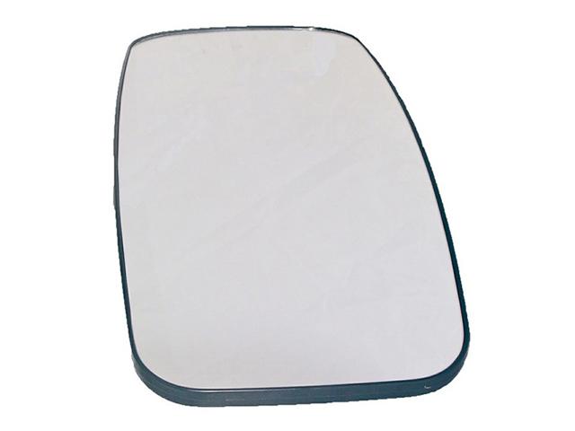 This is an image of Volvo Mirror Glass, Standard Heated 20854564 3091756 3092854 209161 HGV Truck Part