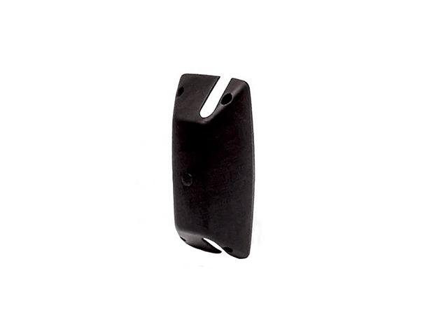 This is an image of Scania Large Mirror Cow396856 109253 HGV Truck Part