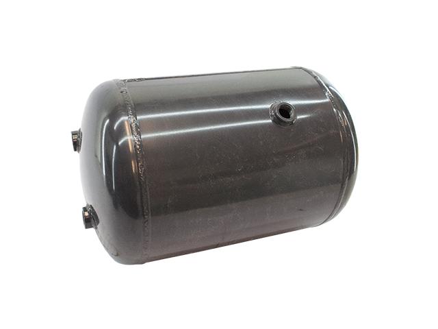 This is an image of Scania Air Tank 22 Ltr 461593 469210 160055 HGV Truck Part