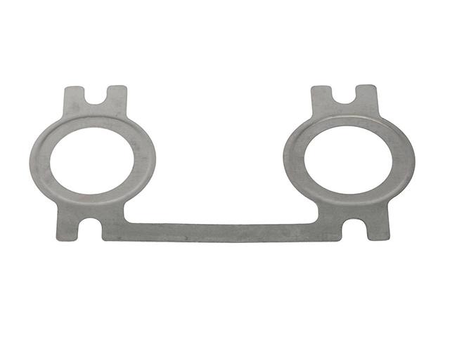 This is an image of Mercedes Exhaust Manifold Gasket 9061420280 9061421180 9261420080 430033 HGV Truck Part