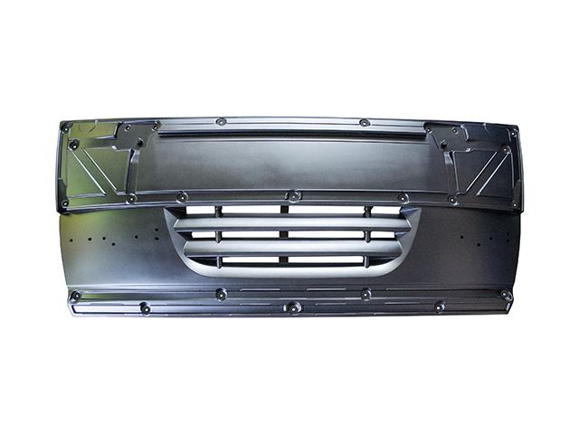 This is an image of Main Grille 1406664 1852532 590141 HGV Truck Part