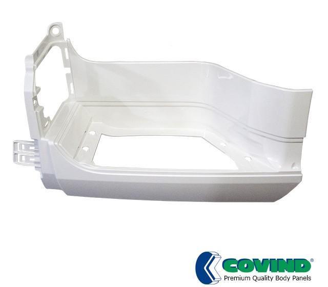 This is an image of Step PaneL/H 1881344 590171 HGV Truck Part
