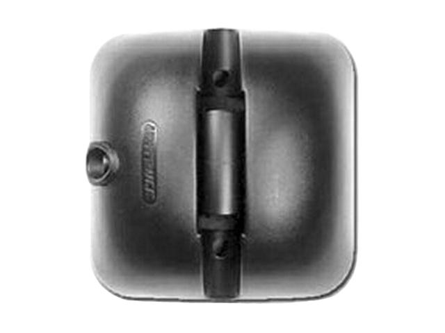 This is an image of Renault, DAF Complete Wide Angle Mirror Assembly L/H & R/H Heated 24V - New Radius 1405350 1408668 1796324 7421276373 209614 HGV Truck Part