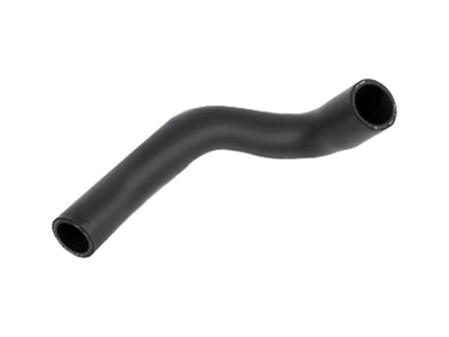 This is an image of Volvo Water Hose - Header Tank > Water Pump 20542206 20776059 3183990 8149330 202463 HGV Truck Part