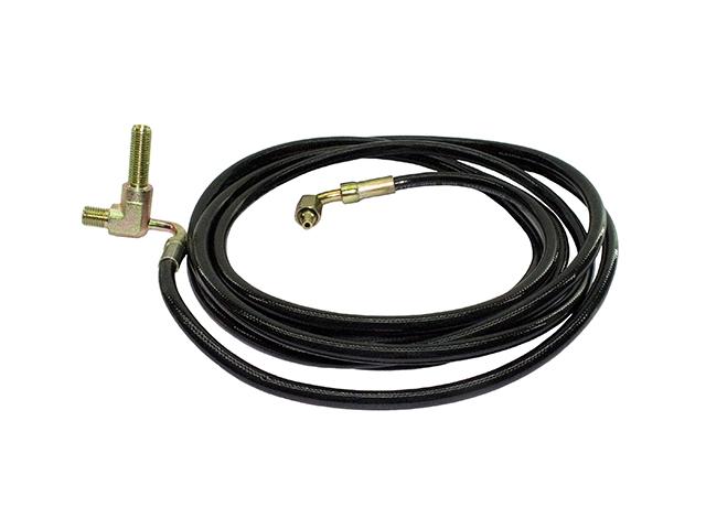 This is an image of Scania Cab Tilt Hose 1371201 1526570 2142438 190038 HGV Truck Part