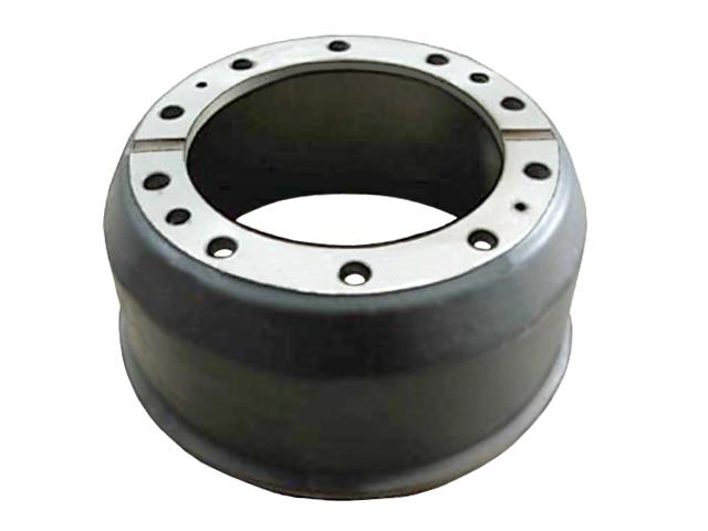 This is an image of Renault Brake Drum, Rear 5010098949 50 1009 8949 660026 HGV Truck Part