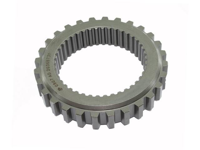 This is an image of Volvo Selector Hub Centre Reverse (Modified) 20366731 204739 HGV Truck Part