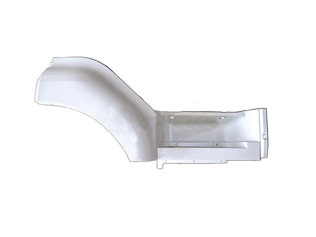 This is an image of Renault Step PaneR/H 5010353531 5010544656 690107 HGV Truck Part
