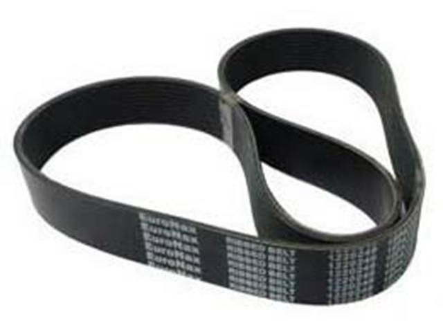 This is an image of MAN Drive Belt 51968200333 51968200339 51968200387 320002 HGV Truck Part
