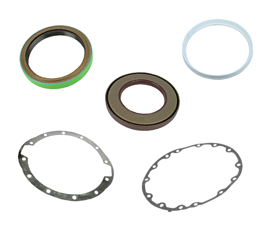 HGV Truck & Lorry Rear Differential Oil Seals & Gaskets from VTP The Home of Truck Parts