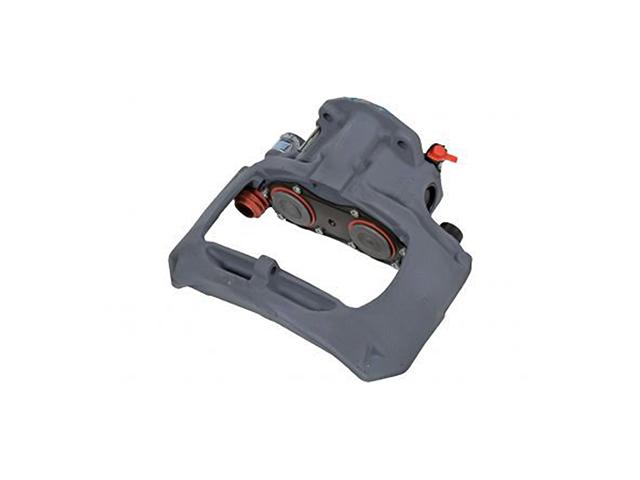 This is an image of Scania Brake Caliper R/H 1365719 1422033 1472420 1756384 1928821 571797 106500 HGV Truck Part