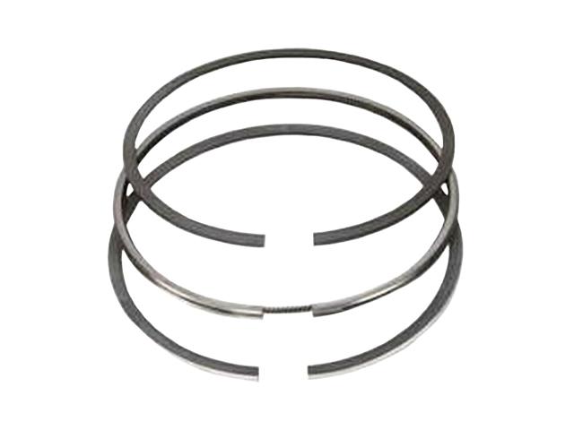 This is an image of Volvo Piston Ring Kit 276310 276945 201727 HGV Truck Part