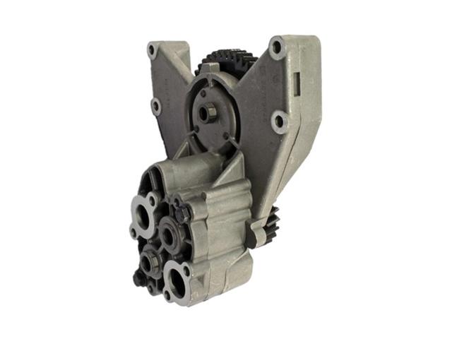 This is an image of Volvo, Renault OiPump 20709848 7420709848 748170465 8170465 22396953 201775 HGV Truck Part