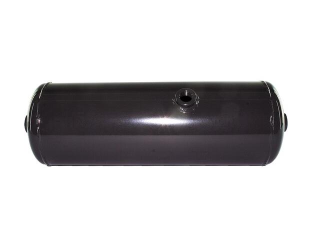 This is an image of Scania Air Tank (Steel) - 8Ltr 1360400 1383853 160009 HGV Truck Part